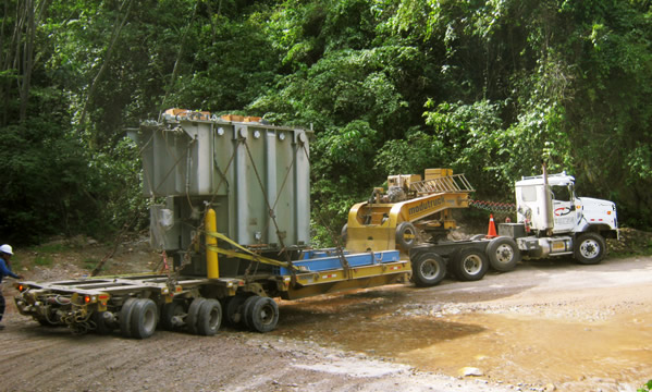 Montaje ElectromecÃƒÂ¡nico de Subestaciones de Media y Alta TensiÃƒÂ³n