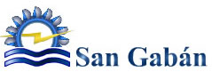 San Gaban